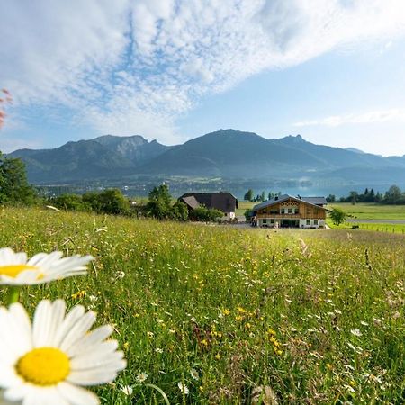 Fumerhof Strobl Exterior photo